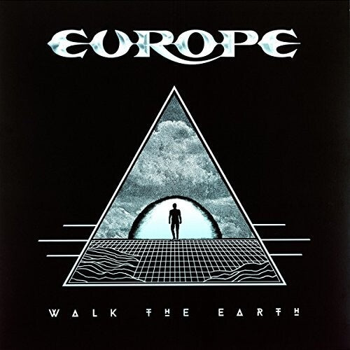 Europe - Walk The Earth - Vinyl Record