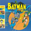 Batman & Robin [LP] Vinyl Record