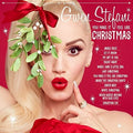 Stefani,gwen - You Make It Feel Like Christmas - Music CD
