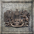 Sons Of Apollo - Psychotic Symphony - Music CD