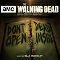 Mccreary,bear - Walking Dead - O.s.t. - Music CD