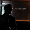 Bennett,dave - Blood Moon - Music CD