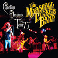 Carolina Dreams Tour '77 Music CD