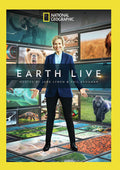 Earth Live - Earth Live - DVD