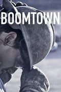 Boomtown - Boomtown - DVD