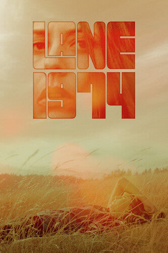 Lane 1974 - Lane 1974 - DVD