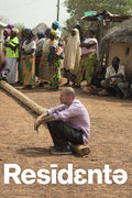 Residente - Residente - DVD