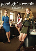 Good Girls Revolt: Season One - Good Girls Revolt: Season One - DVD