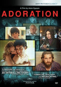Adoration - Adoration - DVD