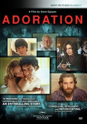 Adoration - Adoration - DVD