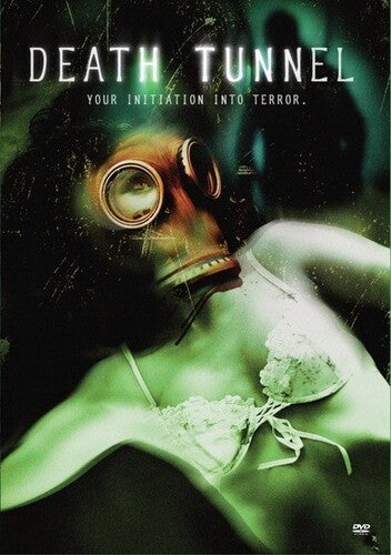 Death Tunnel - Death Tunnel - DVD