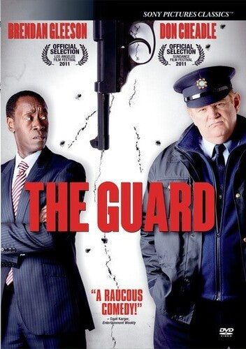 Guard - Guard - DVD