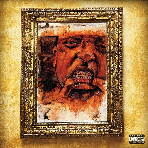 Da Flyy Hooligan - S.c.u.m. - Music CD