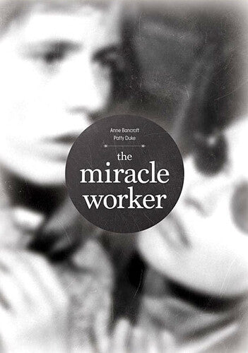 Miracle Worker - Miracle Worker - DVD