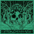 Mirror Queen - Verdigris - Vinyl Record