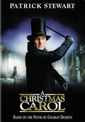 Christmas Carol (1999) - Christmas Carol (1999) - DVD