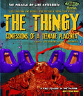 Confessions Of A Teenage Placenta - Confessions Of A Tennage Palcenta - Blu-ray