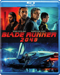 Blade Runner 2049 - Blade Runner 2049 - Blu-ray