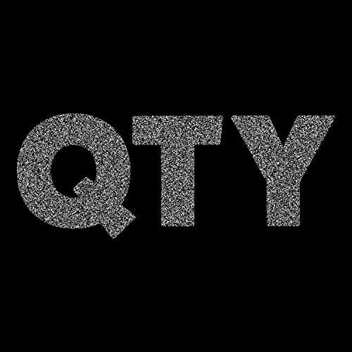 Qty - Qty - Vinyl Record