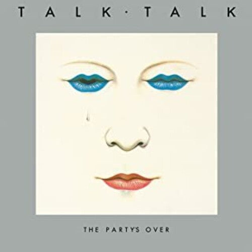 Talk Talk - Party's Over - Vinyl Record