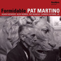 Martino,pat - Formidable - Music CD