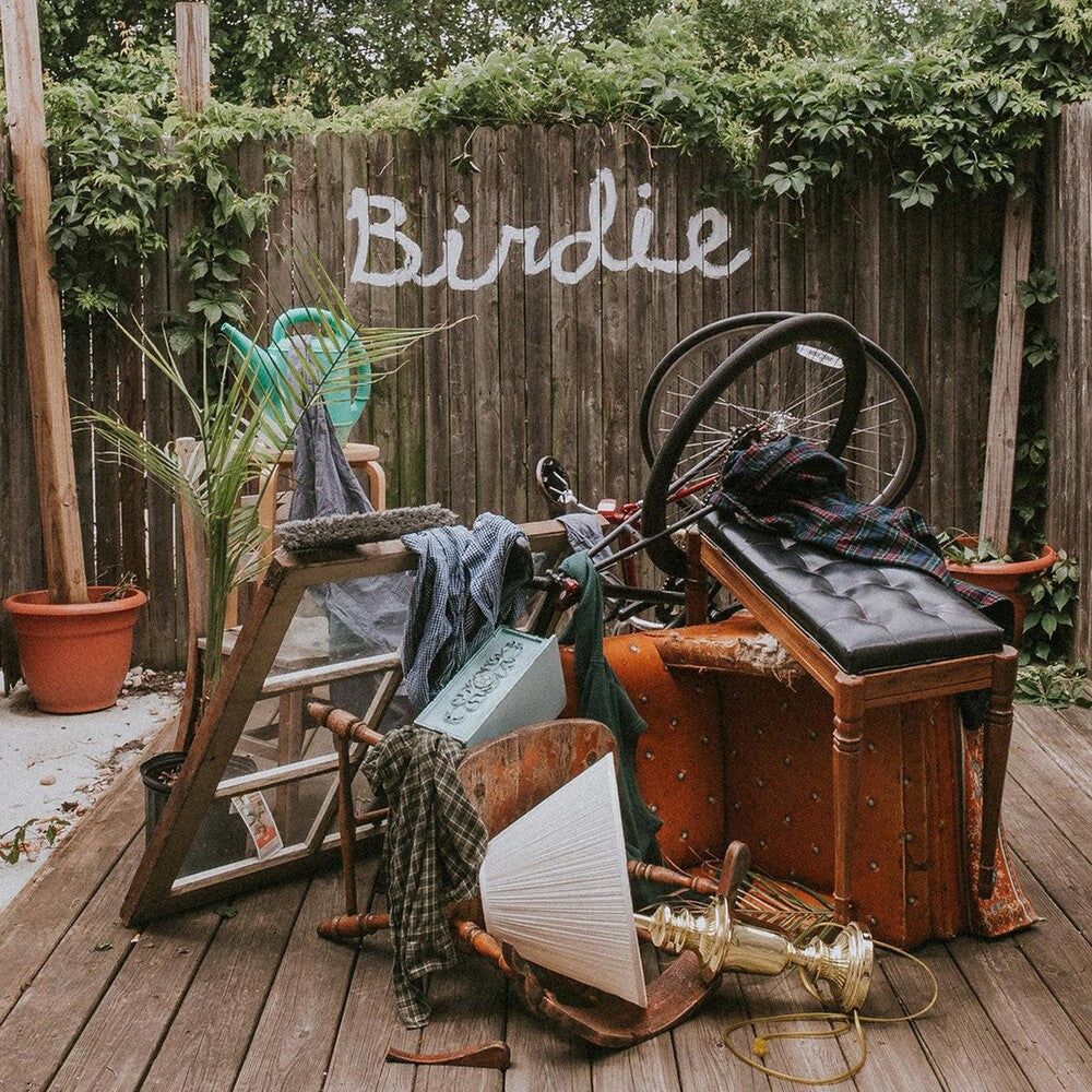 Birdie [LP] Vinyl Record