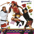 Tlc - Ooooooohhh On The Tlc Tip - Vinyl Record