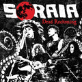 Soraia - Dead Reckoning - Music CD