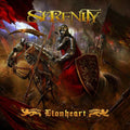 Serenity - Lionheart - Music CD