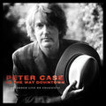 Case,peter - On The Way Downtown: Recorded Live On Folkscene - Music CD