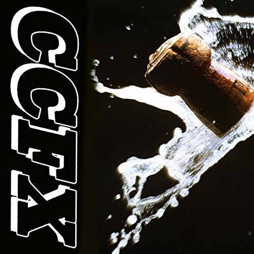 Ccfx - Ccfx - Vinyl Record