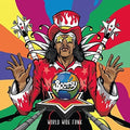 Collins,bootsy - World Wide Funk - Music CD