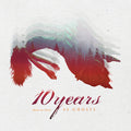 10 Years - (how To Live) As Ghosts - Music CD