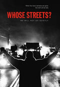 Whose Streets - Whose Streets - DVD