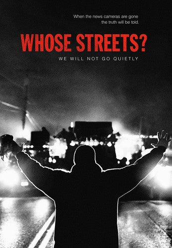 Whose Streets - Whose Streets - DVD