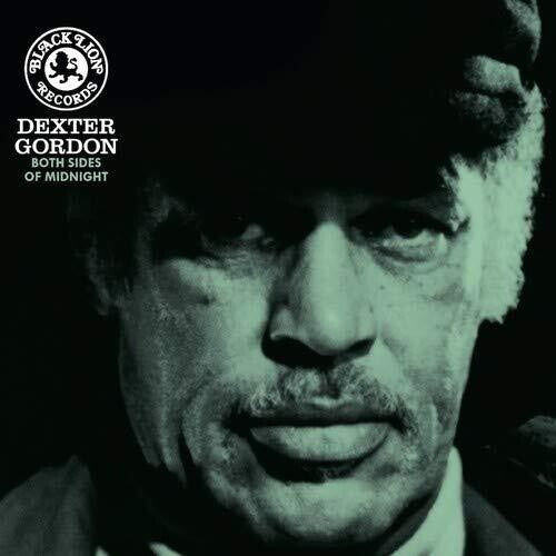 Gordon,dexter - Both Sides Of Midnight - Vinyl Record