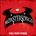 Murney,julia / Tyce / Iconis,joe - Monstersongs (world Premiere Recording) - Music CD