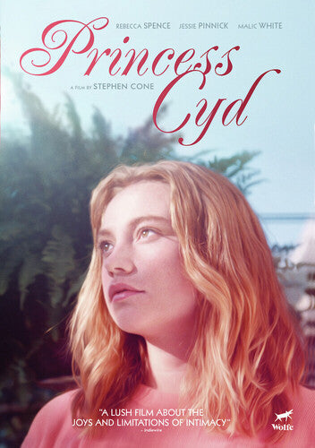 Princess Cyd - Princess Cyd - DVD