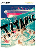 Titanic (1943) - Titanic (1943) - DVD