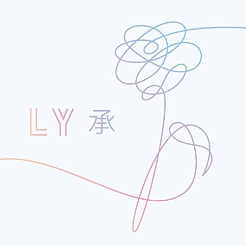 Bts - Love Yourself: Her - Music CD