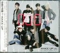 Bts - Wake Up - Music CD