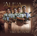 Alea - Take Me Home - Music CD
