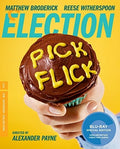 Criterion Collection - Election/bd - Blu-ray