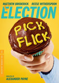 Criterion Collection - Election/dvd - DVD