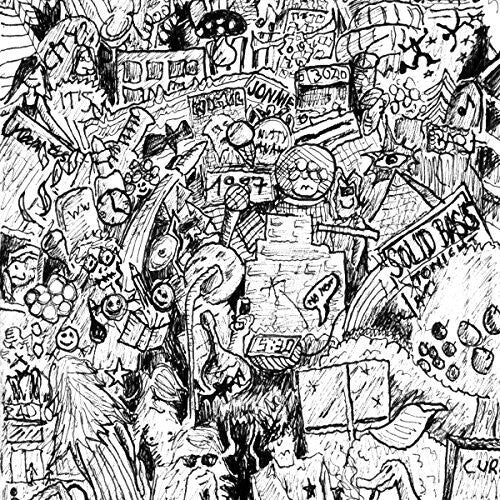 Aguayo,matias / Desdemonas - Sofarnopolis - Music CD
