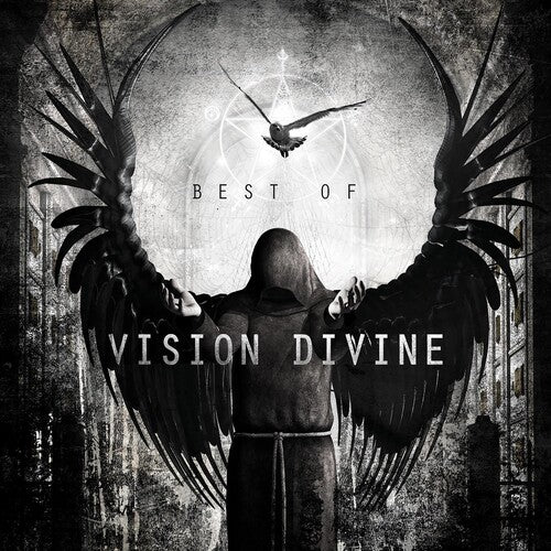Vision Divine - Best Of - Music CD