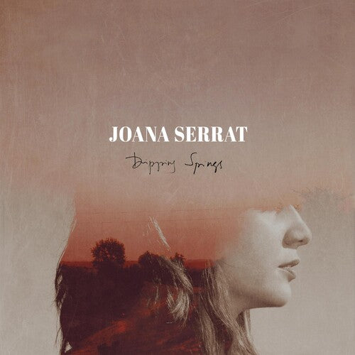 Serrat,joana - Dripping Springs - Music CD