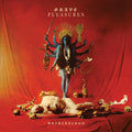 Grave Pleasures - Motherblood - Music CD