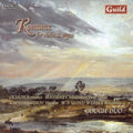 Romance For Violin & Organ / Various - Romance For Violin & Organ / Various - Music CD