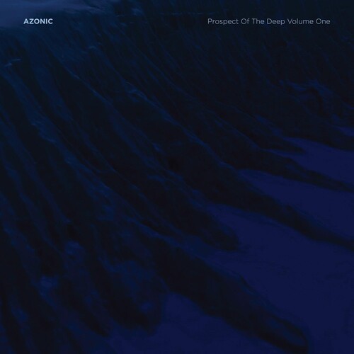 Azonic - Prospect Of The Deep 1 - Vinyl Record